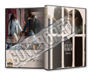 Hayata Mahkûm - Doing Life - 2026 Türkçe Dvd Cover Tasarımı Hayata Mahkûm - Doing Life - 2026 Türkçe Dvd Cover Tasarımı